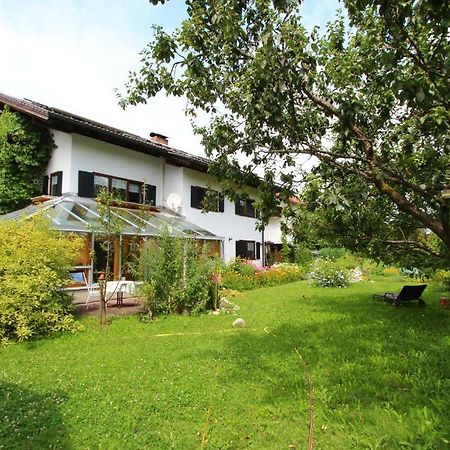 Ferienwohnung Maag Lechbruck Εξωτερικό φωτογραφία