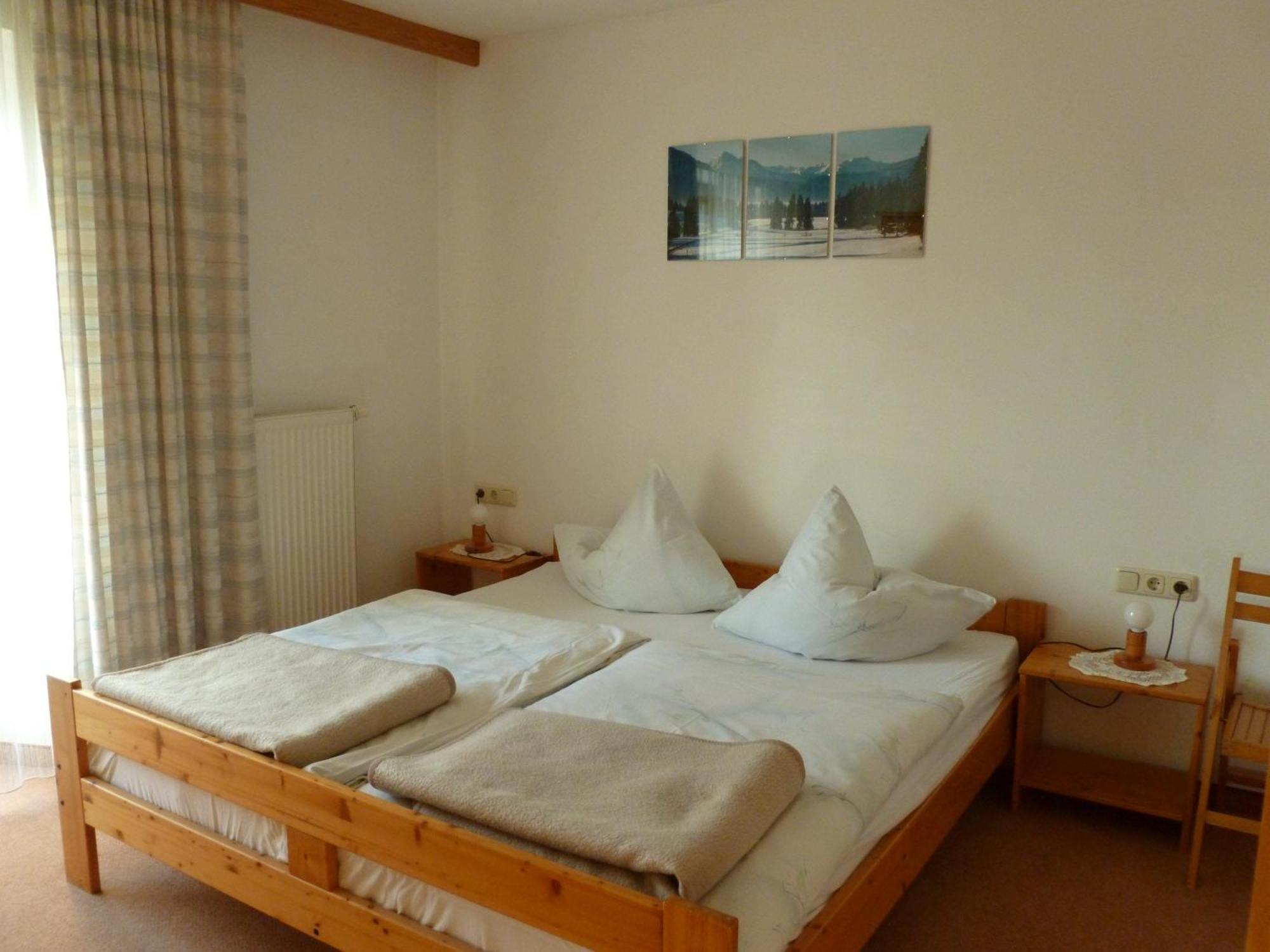 Ferienwohnung Maag Lechbruck Εξωτερικό φωτογραφία