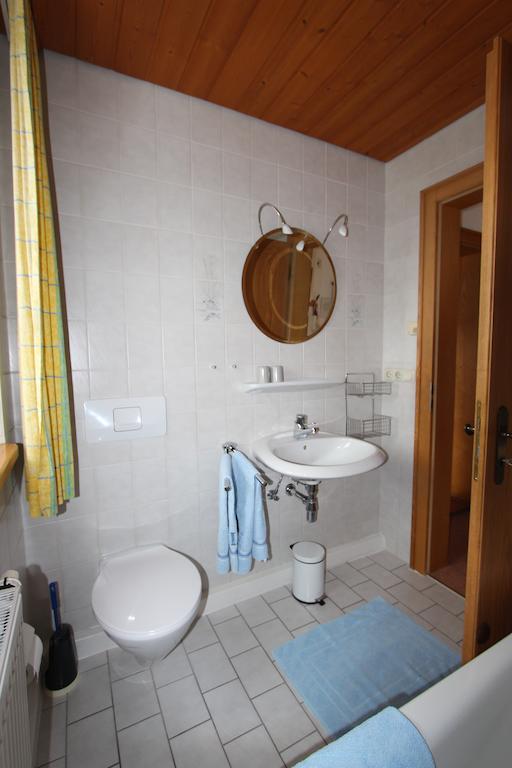 Ferienwohnung Maag Lechbruck Εξωτερικό φωτογραφία