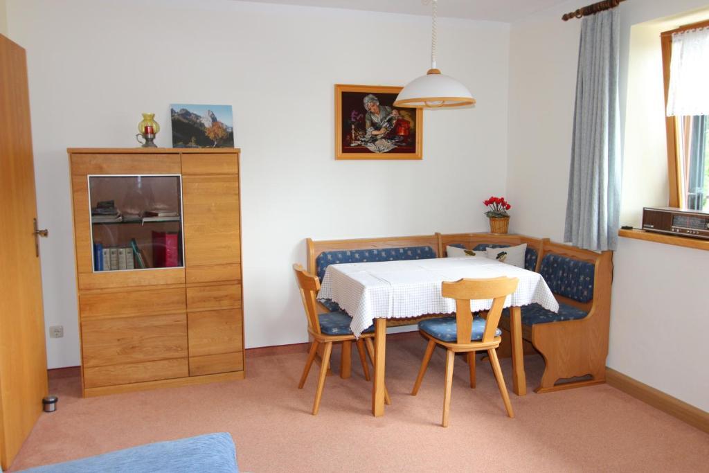 Ferienwohnung Maag Lechbruck Εξωτερικό φωτογραφία