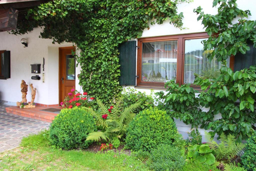 Ferienwohnung Maag Lechbruck Εξωτερικό φωτογραφία