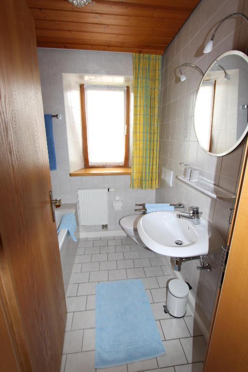 Ferienwohnung Maag Lechbruck Εξωτερικό φωτογραφία